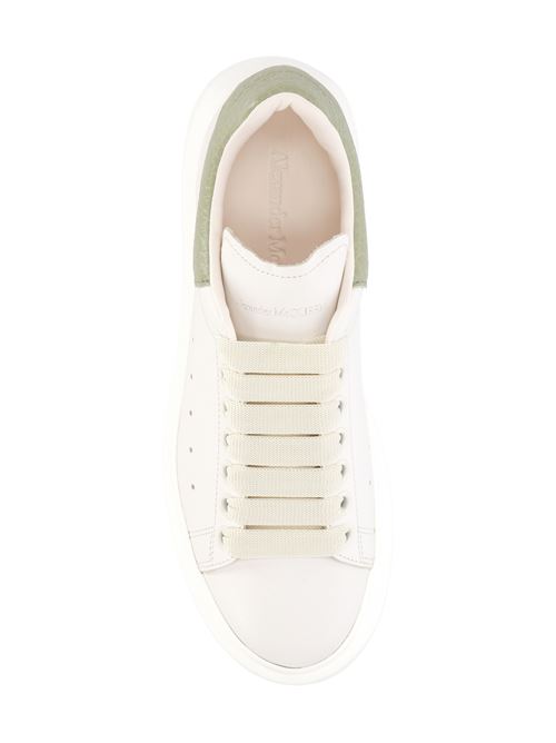 Sneakers oversize ALEXANDER MCQUEEN | 553770WIACX9199